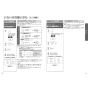 TOTO CES9520FR ネオレスト RS2 取扱説明書 商品図面 施工説明書 分解図 ネオレスト RS2 取扱説明書16